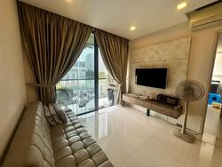 The Amore (D19), Condominium #581769341